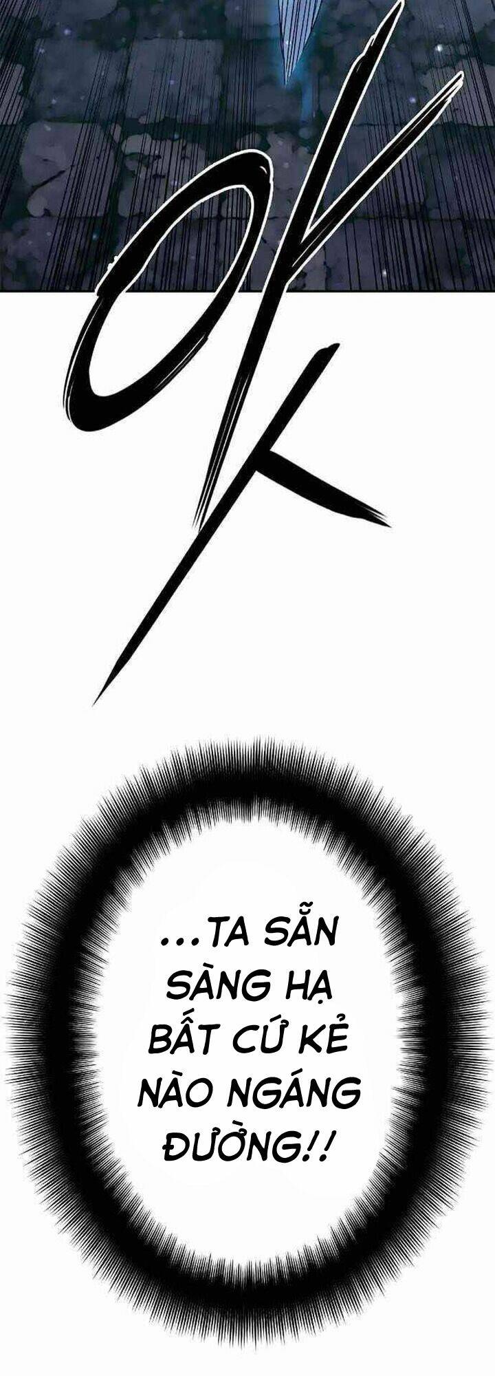 Băng Tâm Kỵ Sĩ Chapter 15 - Trang 2