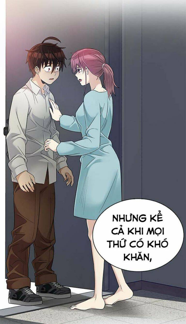 Trò Chơi Số Mệnh Chapter 385 - Trang 2