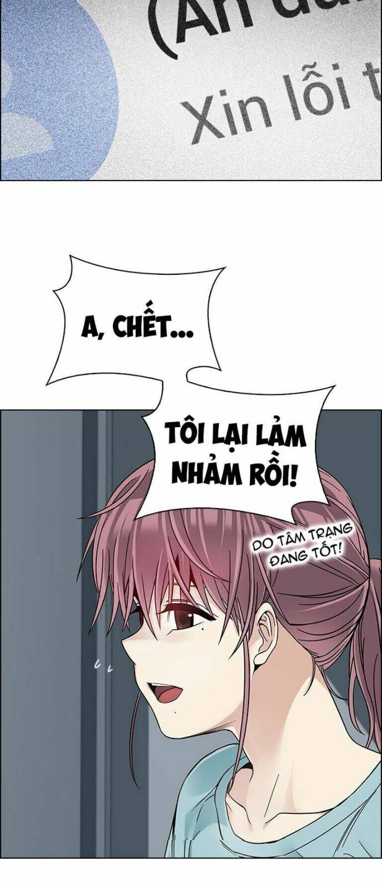 Trò Chơi Số Mệnh Chapter 385 - Trang 2