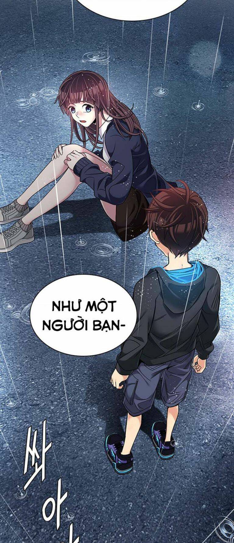 Trò Chơi Số Mệnh Chapter 385 - Trang 2