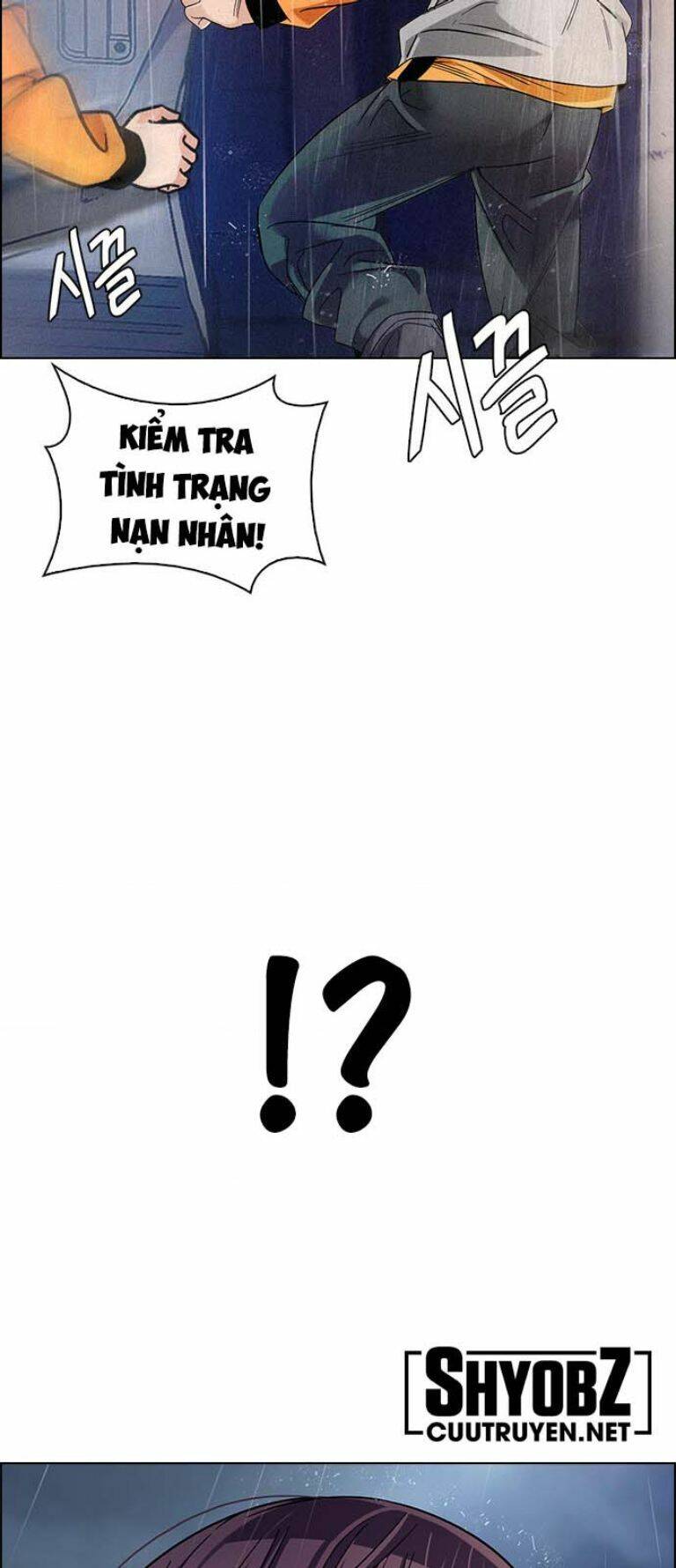 Trò Chơi Số Mệnh Chapter 385 - Trang 2