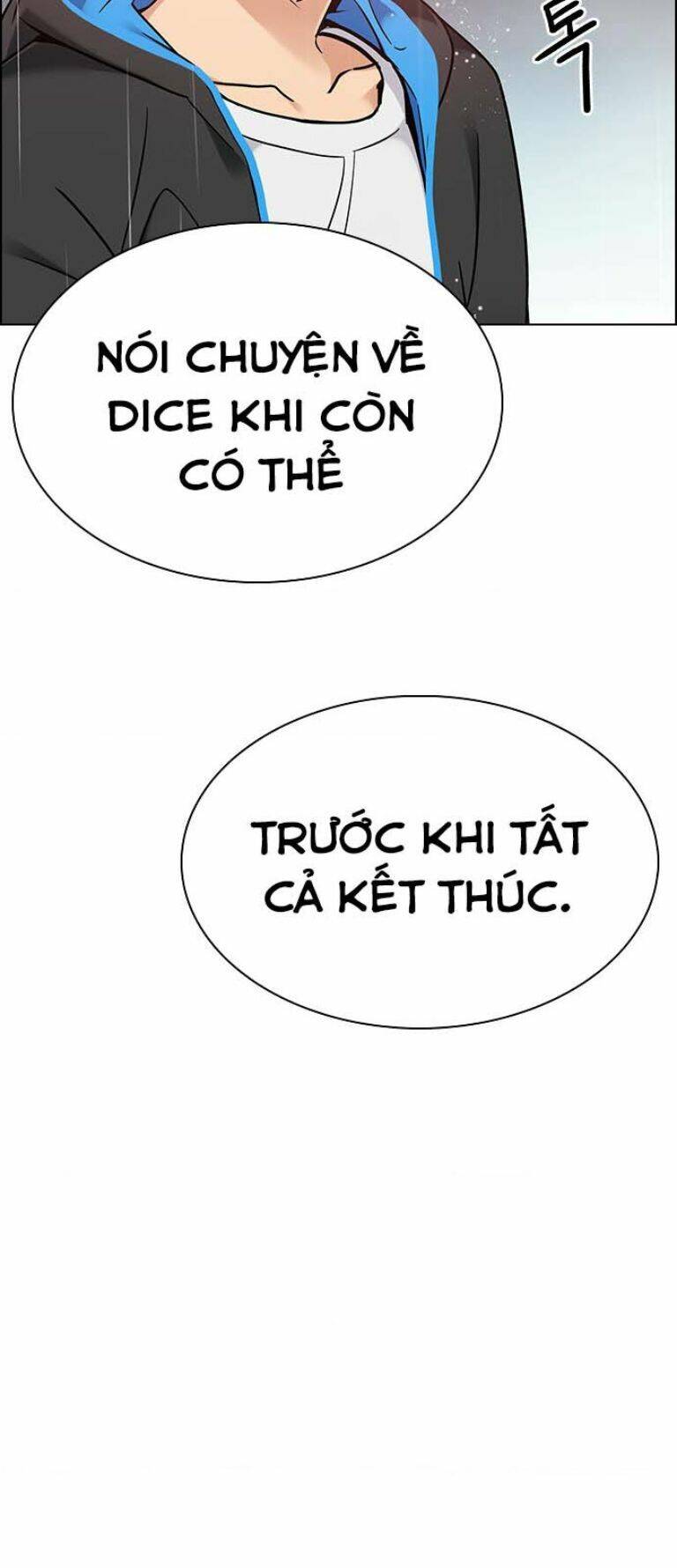 Trò Chơi Số Mệnh Chapter 384 - Trang 2