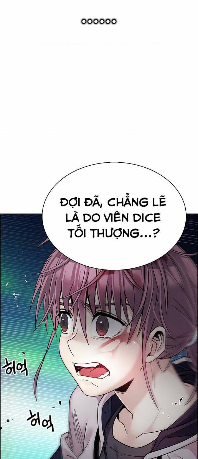 Trò Chơi Số Mệnh Chapter 384 - Trang 2