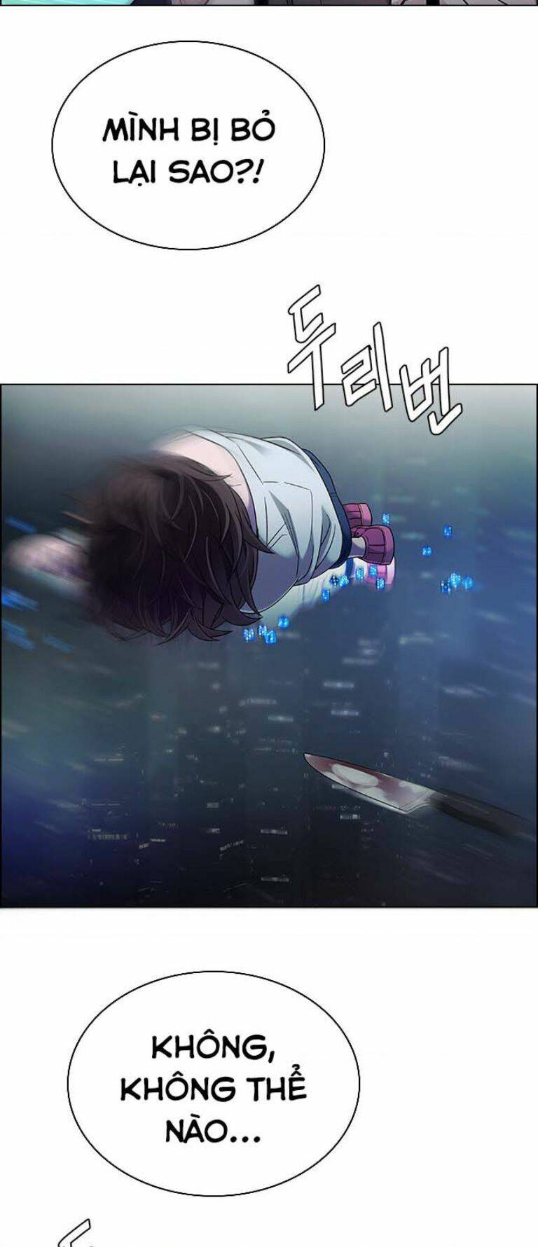 Trò Chơi Số Mệnh Chapter 384 - Trang 2