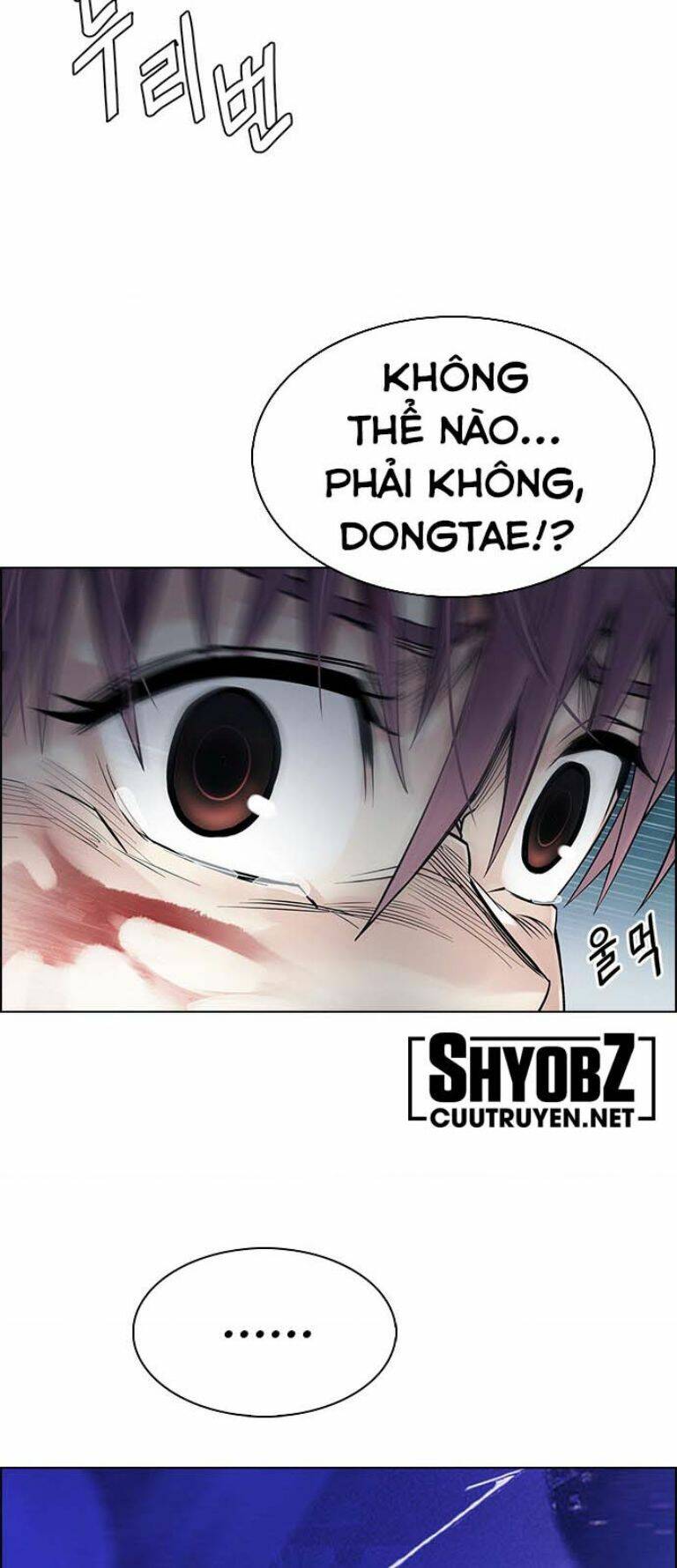 Trò Chơi Số Mệnh Chapter 384 - Trang 2