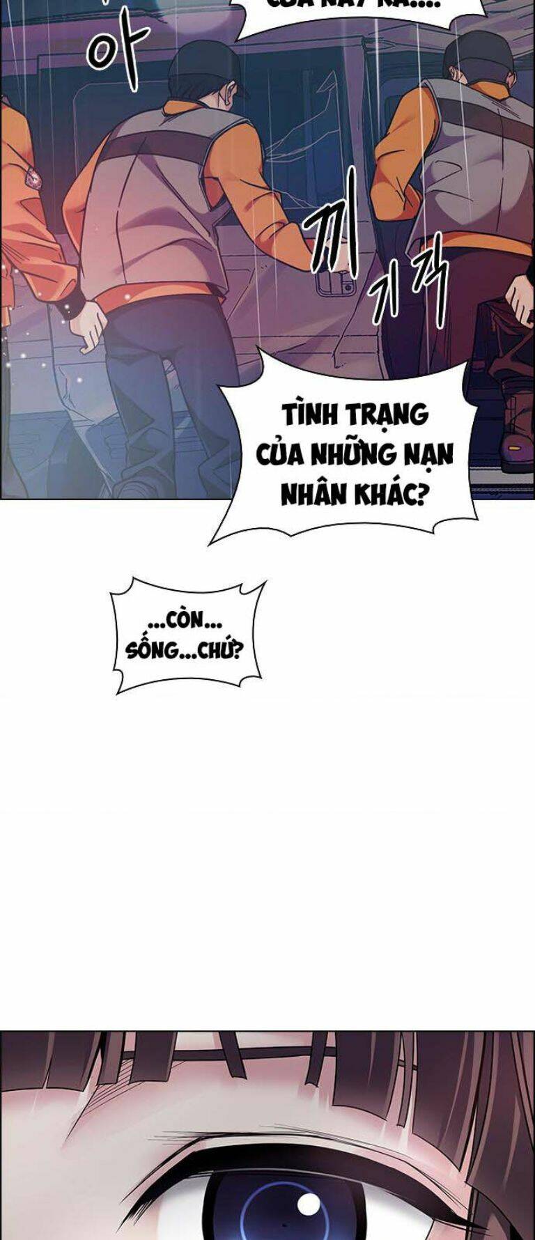 Trò Chơi Số Mệnh Chapter 384 - Trang 2