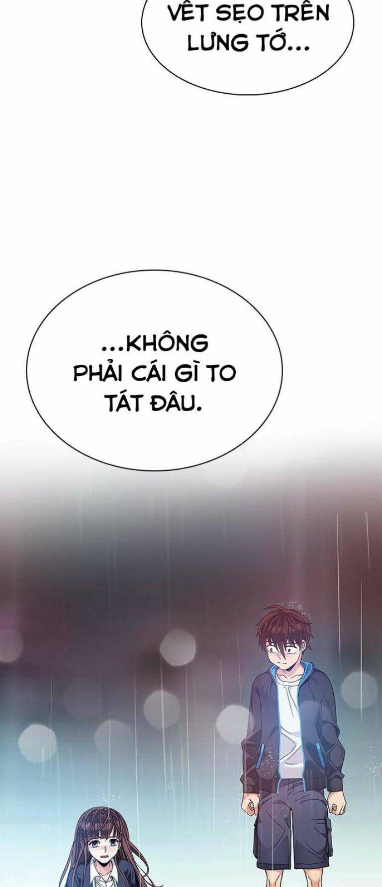 Trò Chơi Số Mệnh Chapter 384 - Trang 2