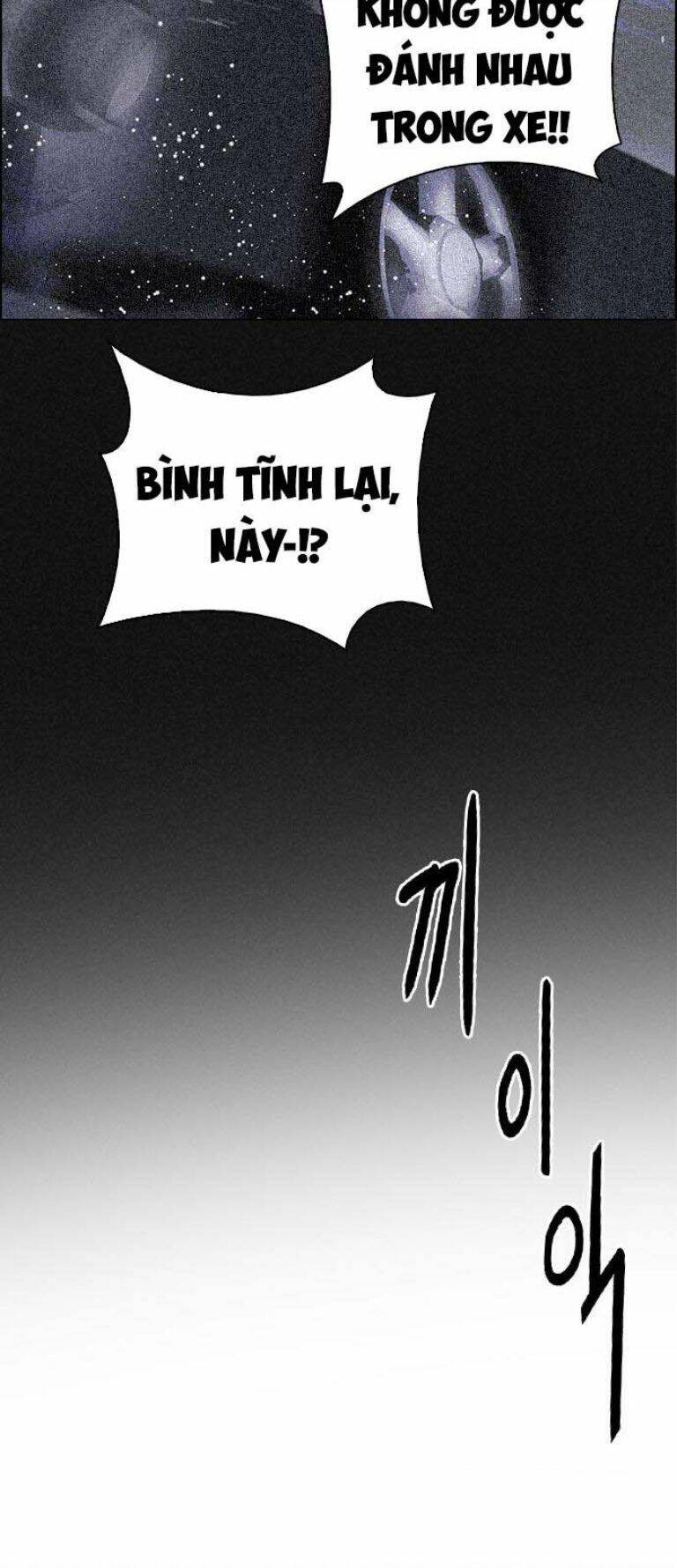 Trò Chơi Số Mệnh Chapter 384 - Trang 2