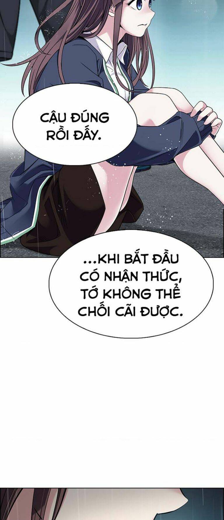 Trò Chơi Số Mệnh Chapter 384 - Trang 2