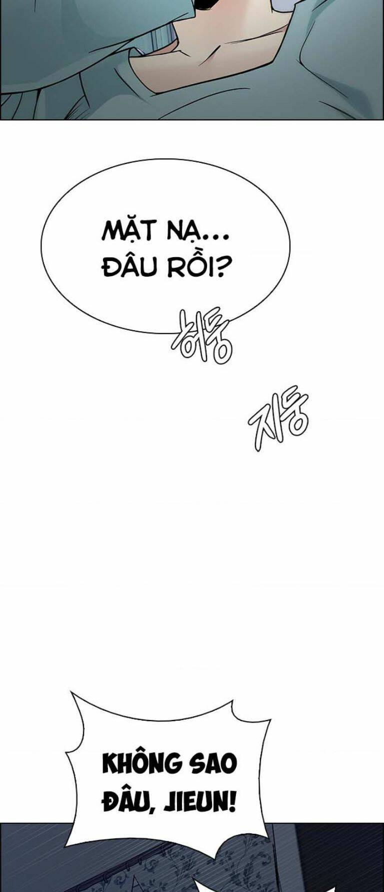 Trò Chơi Số Mệnh Chapter 384 - Trang 2