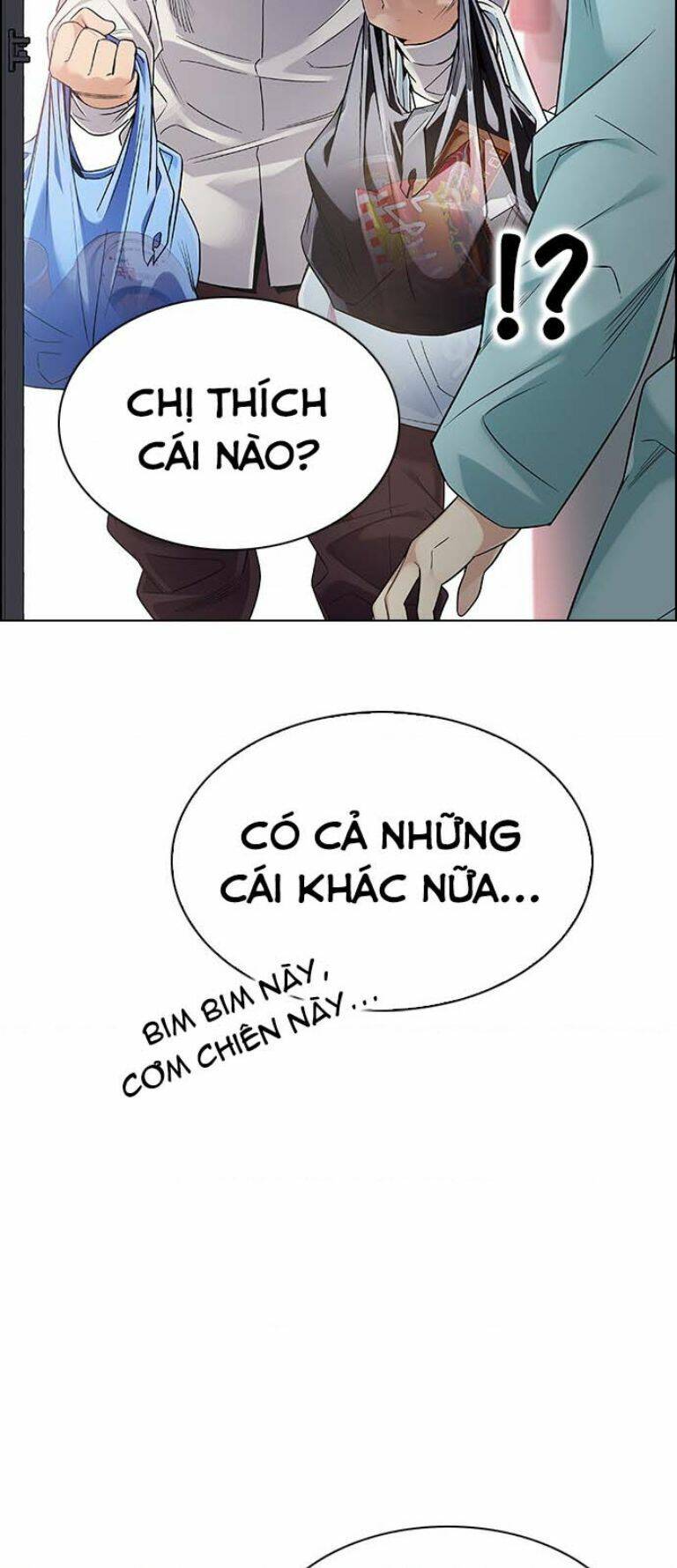 Trò Chơi Số Mệnh Chapter 384 - Trang 2