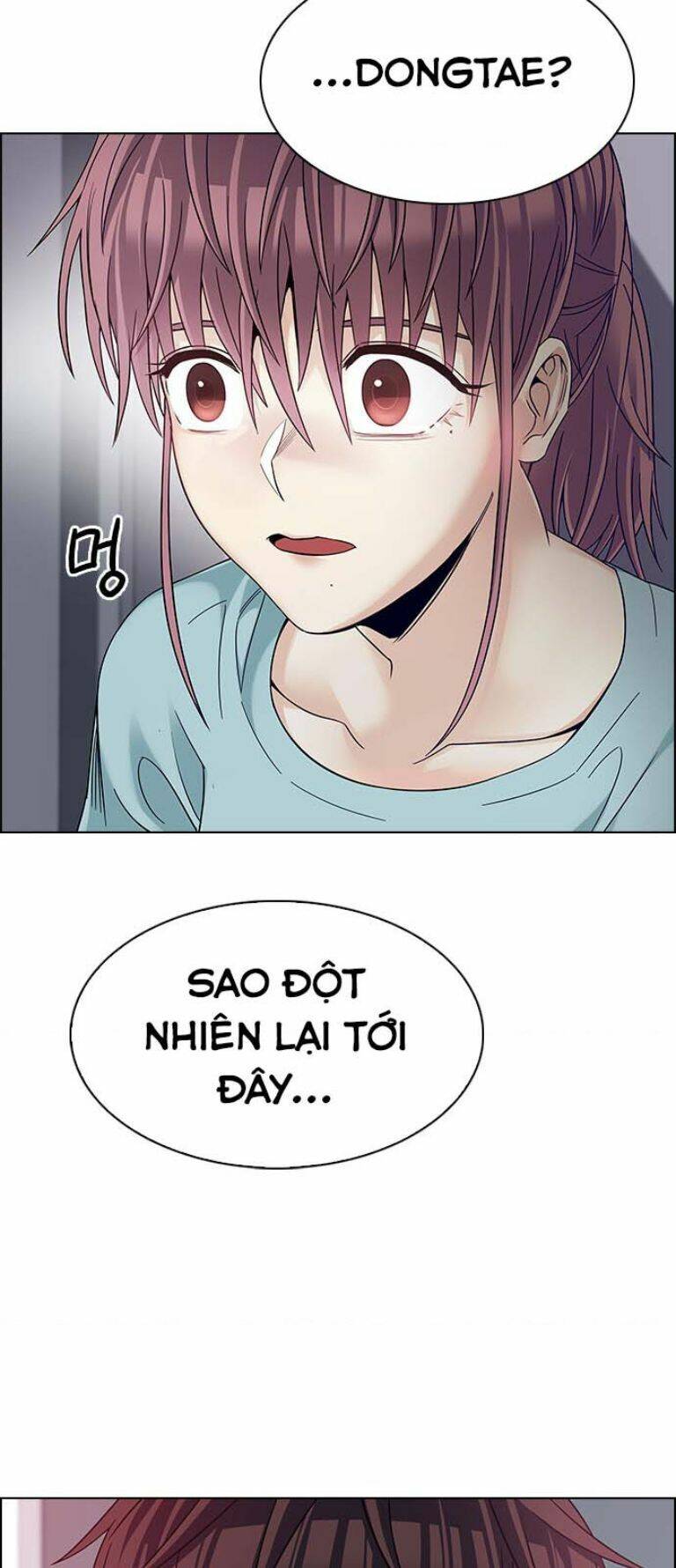 Trò Chơi Số Mệnh Chapter 384 - Trang 2