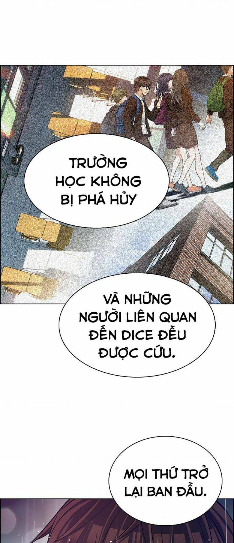 Trò Chơi Số Mệnh Chapter 384 - Trang 2