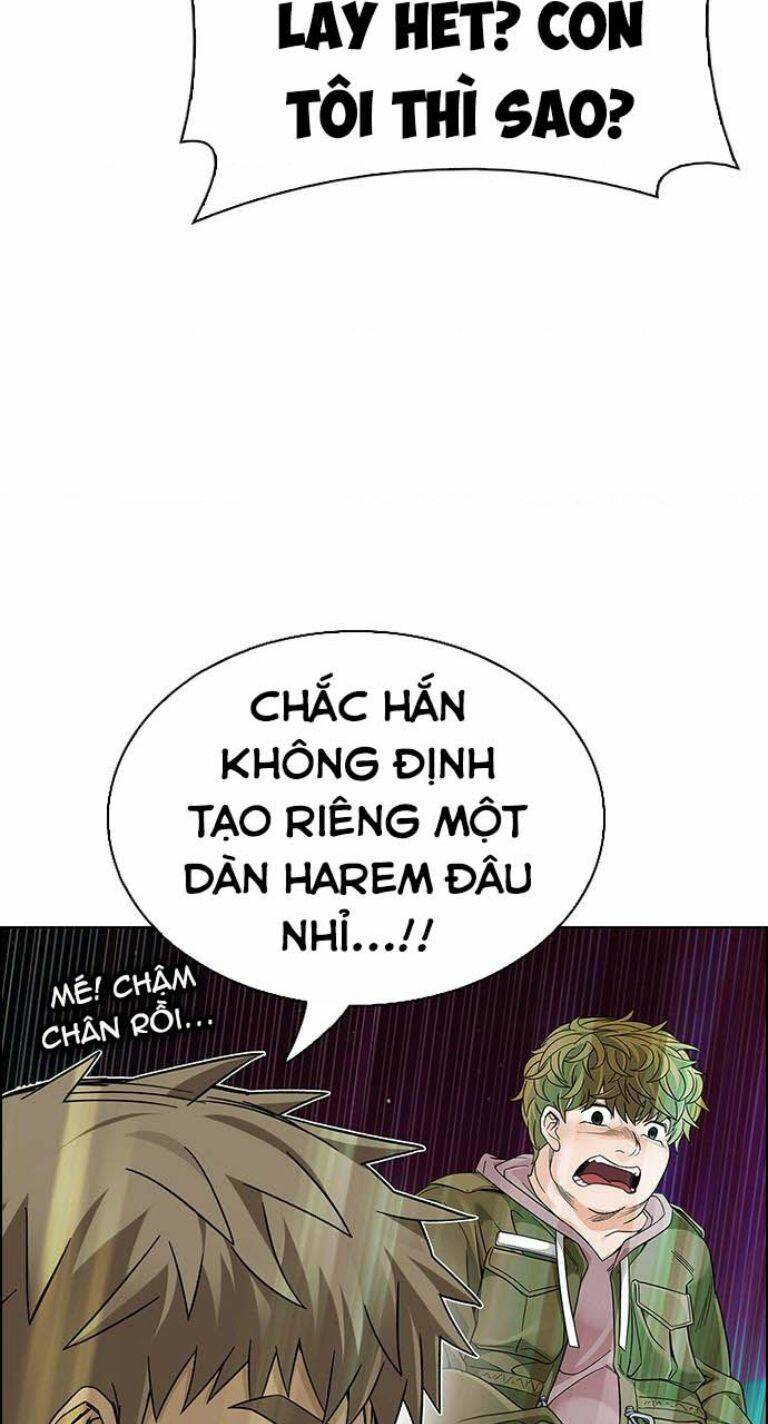 Trò Chơi Số Mệnh Chapter 381 - Trang 2