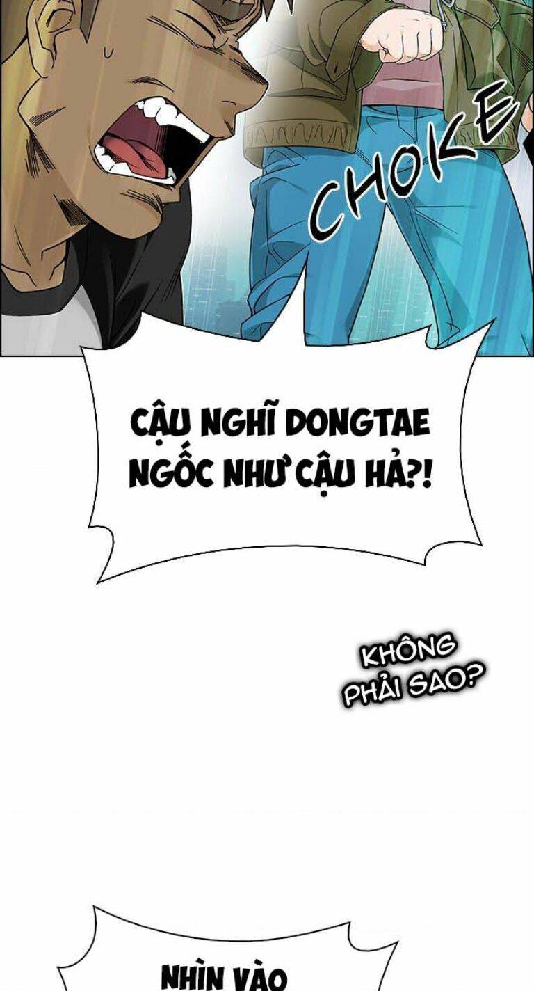 Trò Chơi Số Mệnh Chapter 381 - Trang 2