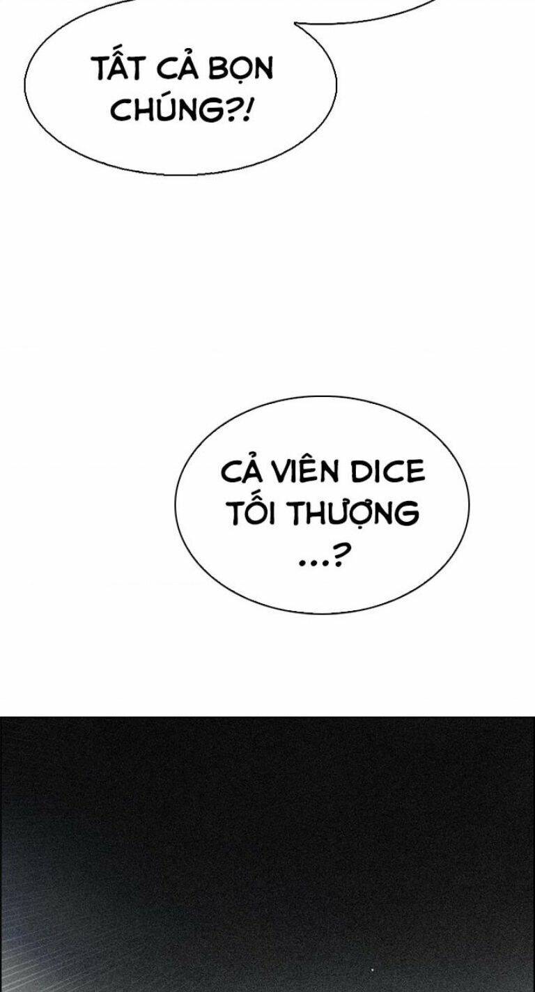 Trò Chơi Số Mệnh Chapter 381 - Trang 2