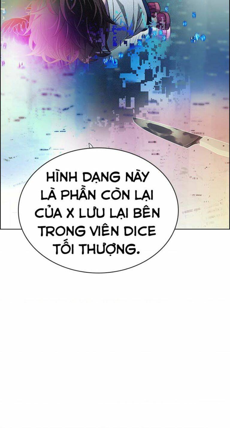 Trò Chơi Số Mệnh Chapter 381 - Trang 2