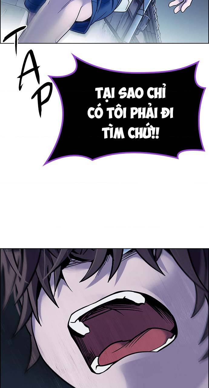 Trò Chơi Số Mệnh Chapter 378 - Trang 2