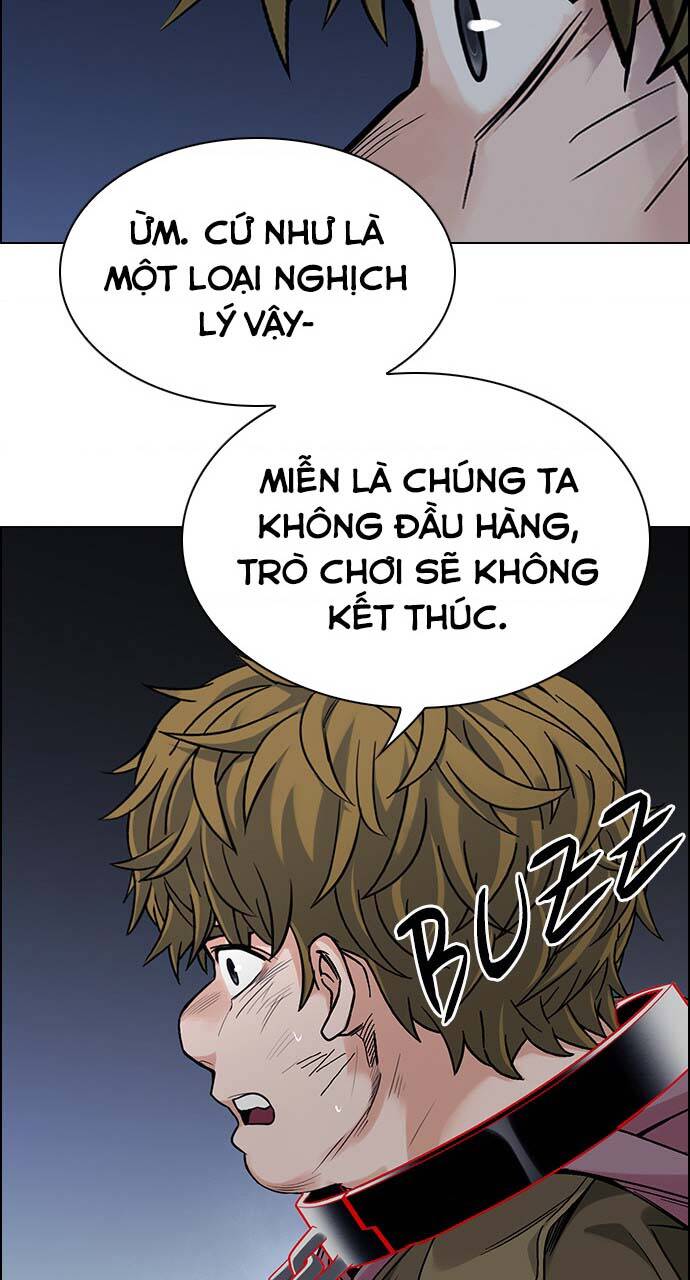 Trò Chơi Số Mệnh Chapter 378 - Trang 2