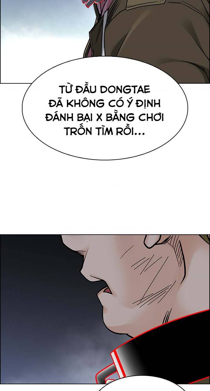 Trò Chơi Số Mệnh Chapter 378 - Trang 2