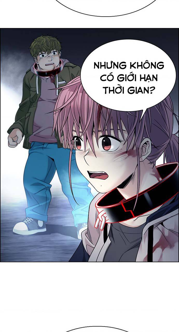 Trò Chơi Số Mệnh Chapter 378 - Trang 2