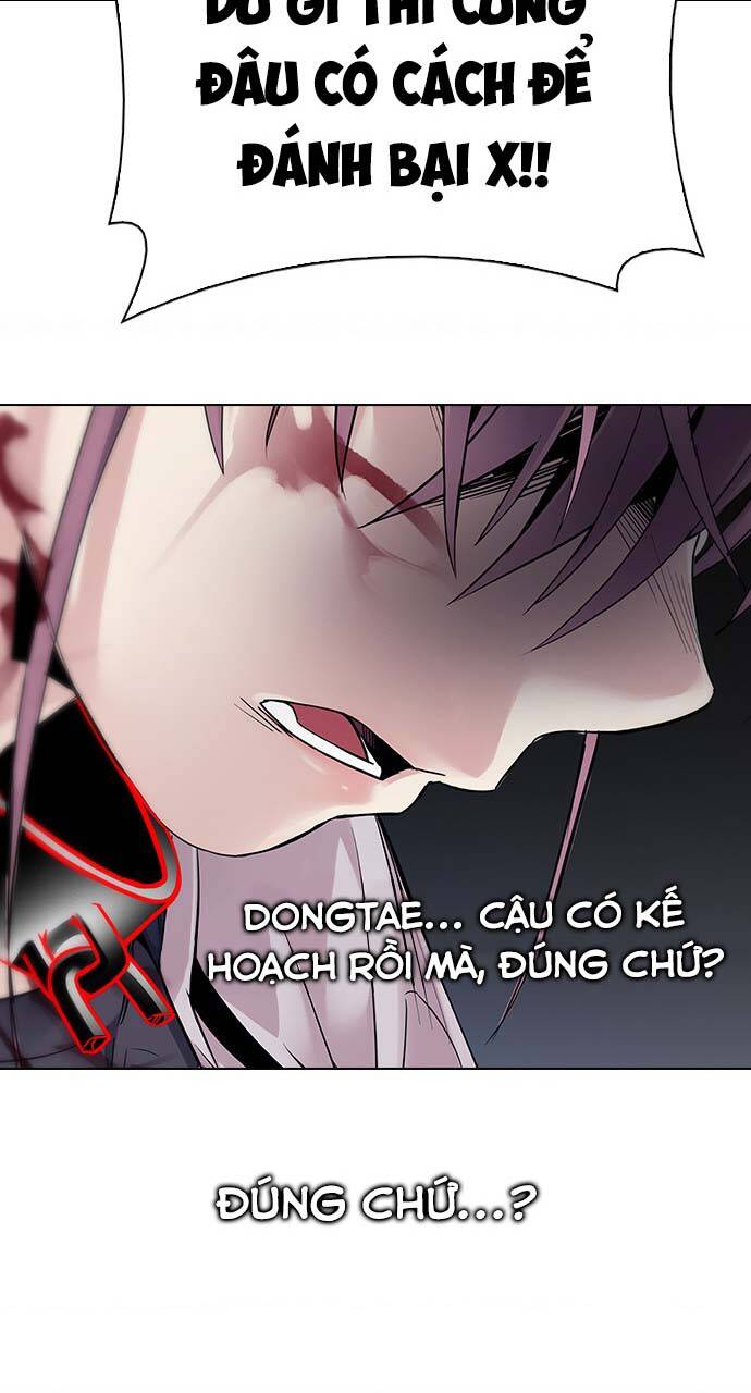 Trò Chơi Số Mệnh Chapter 377 - Trang 2