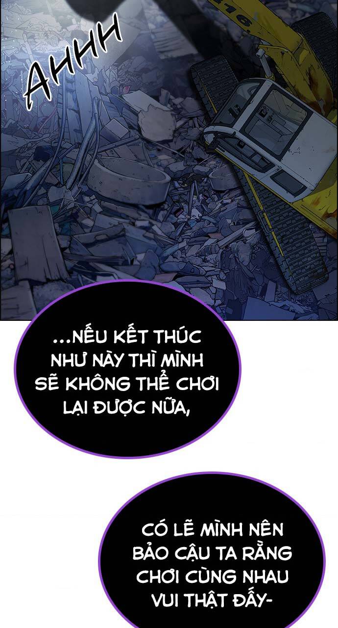 Trò Chơi Số Mệnh Chapter 377 - Trang 2