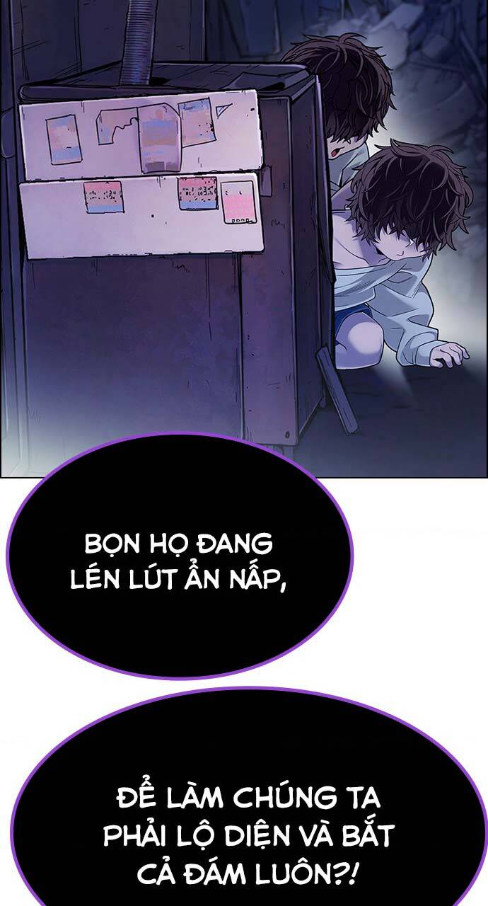 Trò Chơi Số Mệnh Chapter 377 - Trang 2