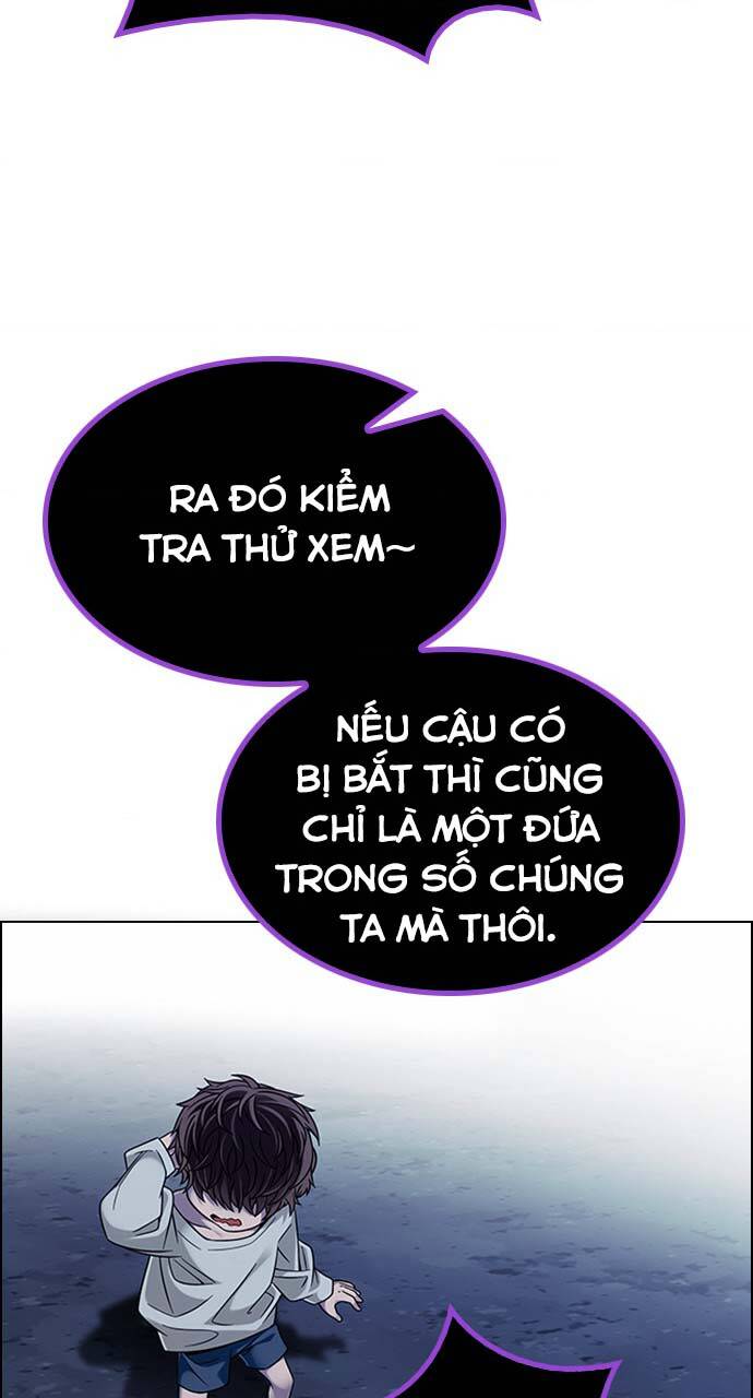 Trò Chơi Số Mệnh Chapter 377 - Trang 2