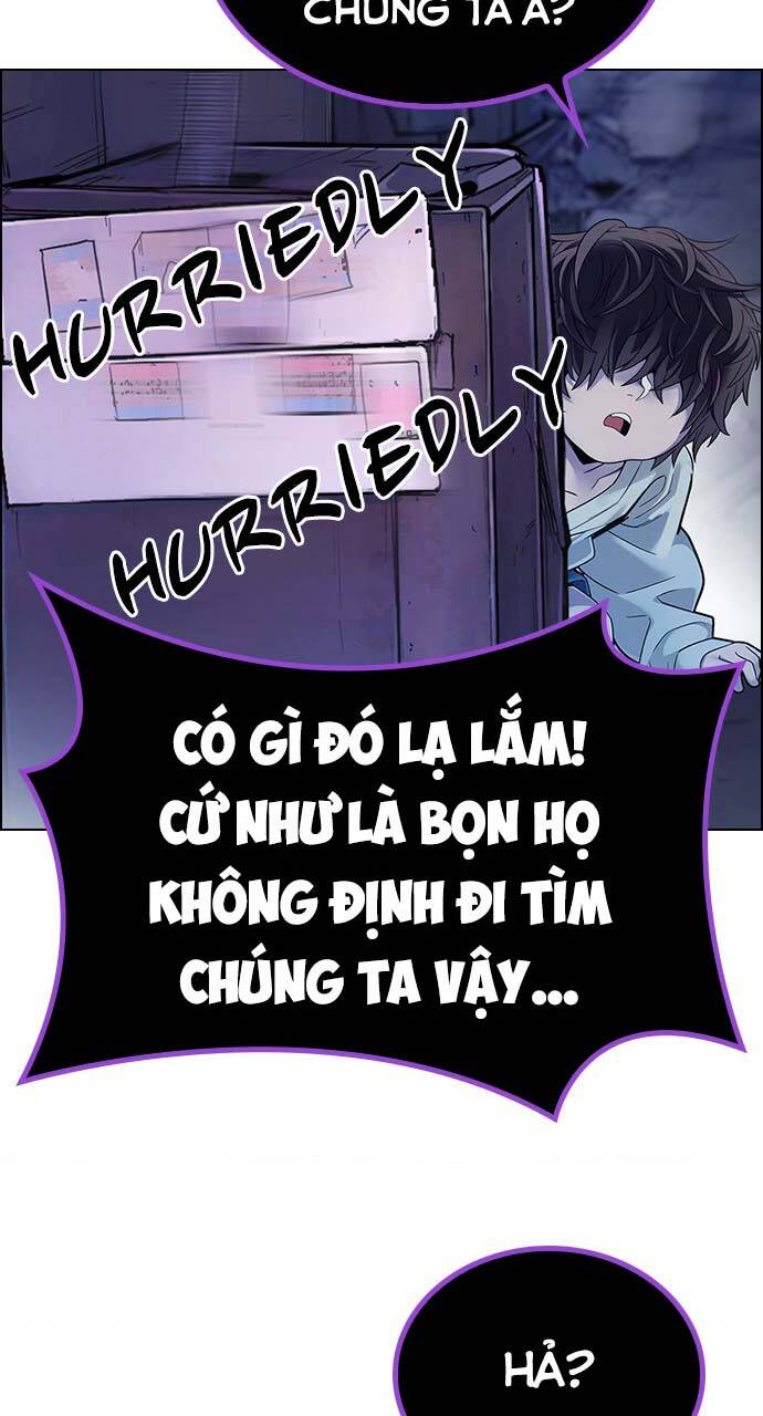 Trò Chơi Số Mệnh Chapter 377 - Trang 2