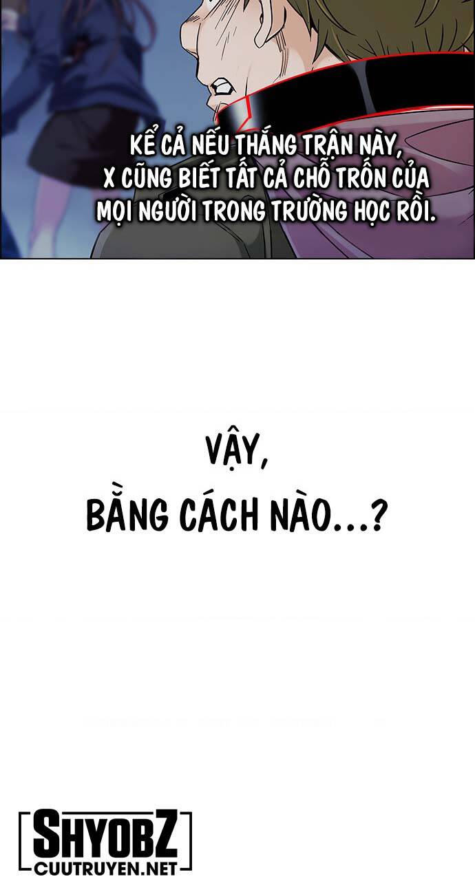 Trò Chơi Số Mệnh Chapter 377 - Trang 2