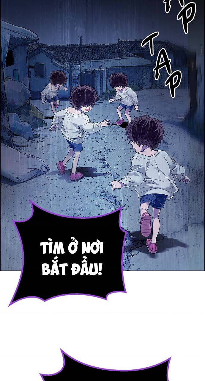 Trò Chơi Số Mệnh Chapter 377 - Trang 2