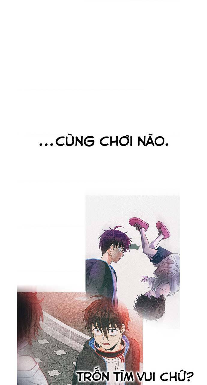 Trò Chơi Số Mệnh Chapter 376 - Trang 2