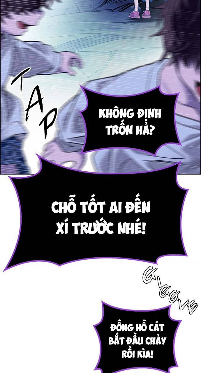 Trò Chơi Số Mệnh Chapter 376 - Trang 2