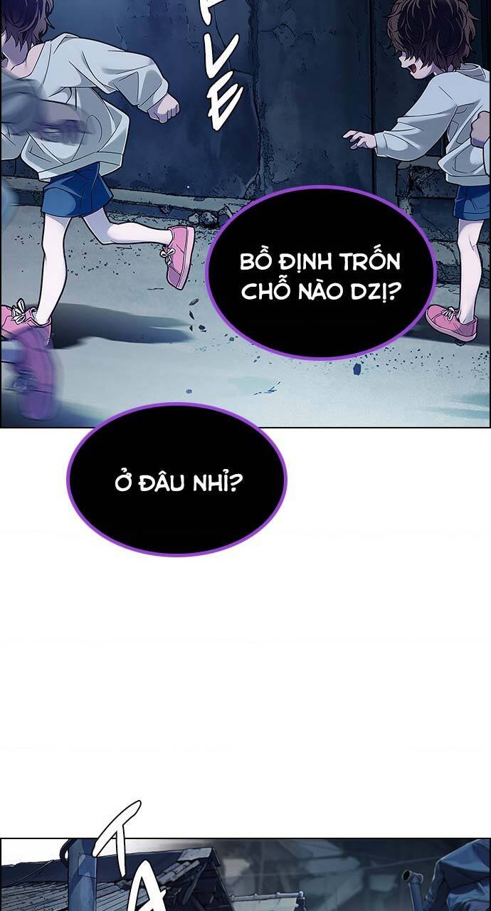 Trò Chơi Số Mệnh Chapter 376 - Trang 2