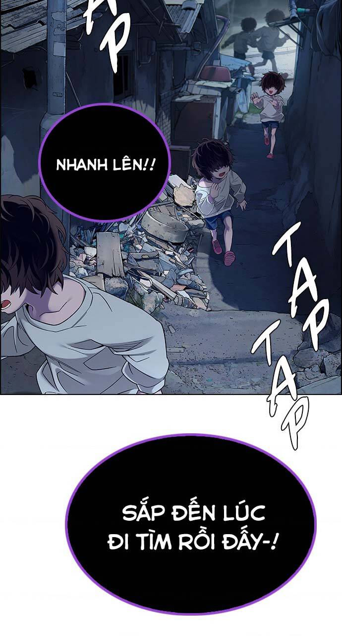 Trò Chơi Số Mệnh Chapter 376 - Trang 2