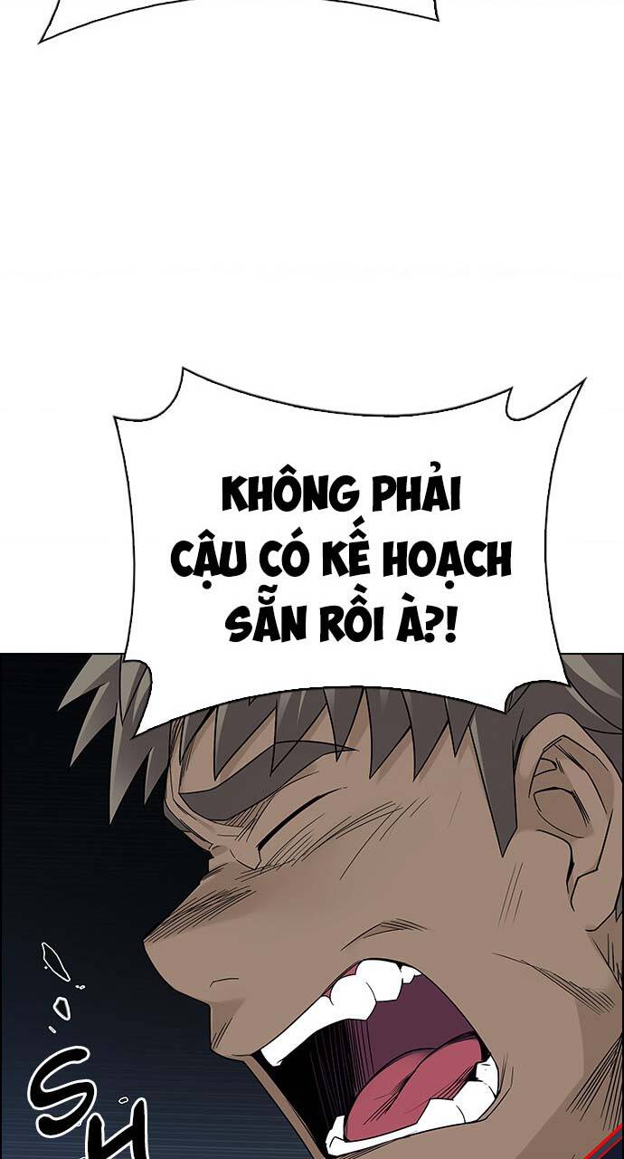 Trò Chơi Số Mệnh Chapter 376 - Trang 2