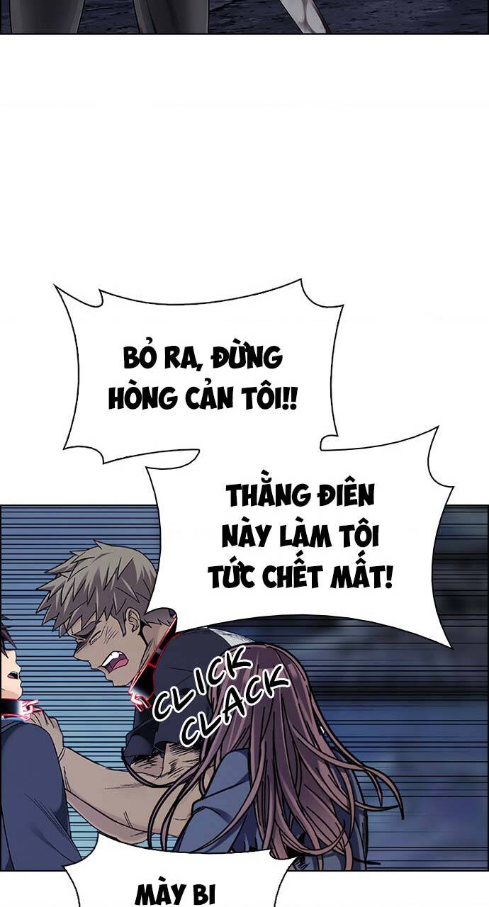 Trò Chơi Số Mệnh Chapter 376 - Trang 2