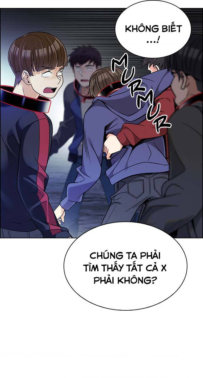 Trò Chơi Số Mệnh Chapter 376 - Trang 2