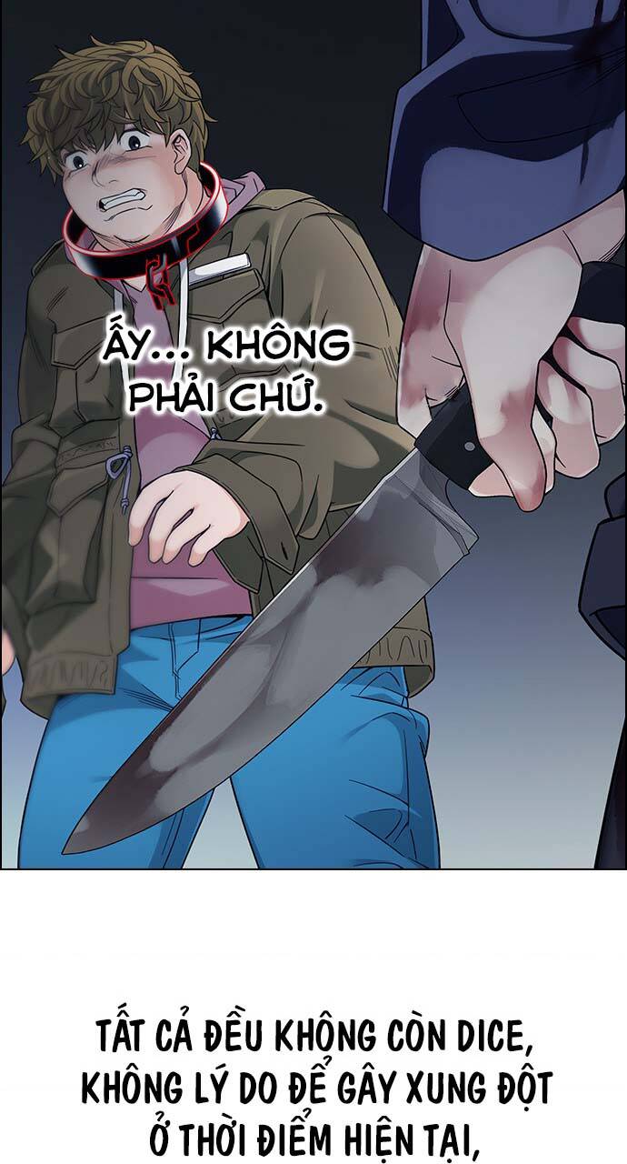 Trò Chơi Số Mệnh Chapter 376 - Trang 2