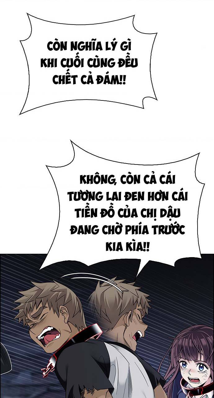 Trò Chơi Số Mệnh Chapter 376 - Trang 2