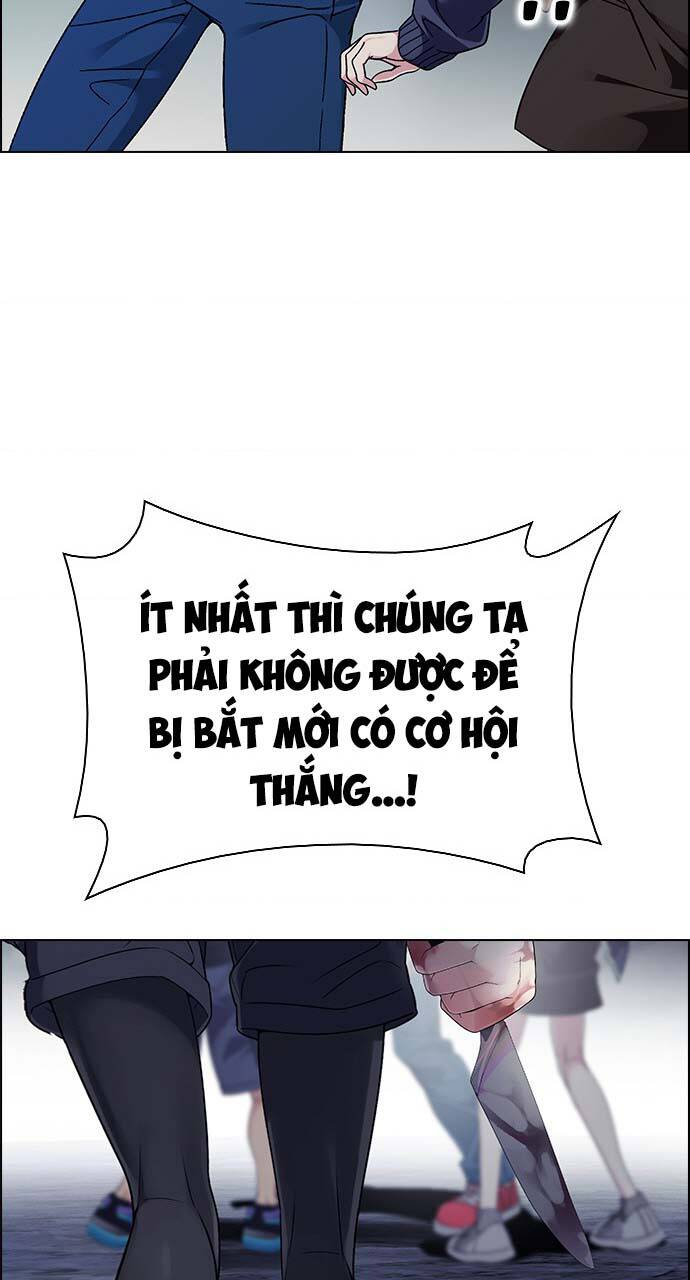 Trò Chơi Số Mệnh Chapter 376 - Trang 2