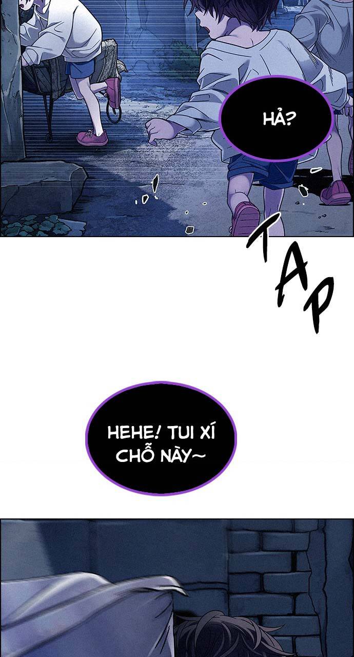 Trò Chơi Số Mệnh Chapter 375 - Trang 2