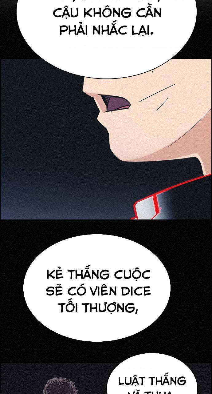 Trò Chơi Số Mệnh Chapter 375 - Trang 2