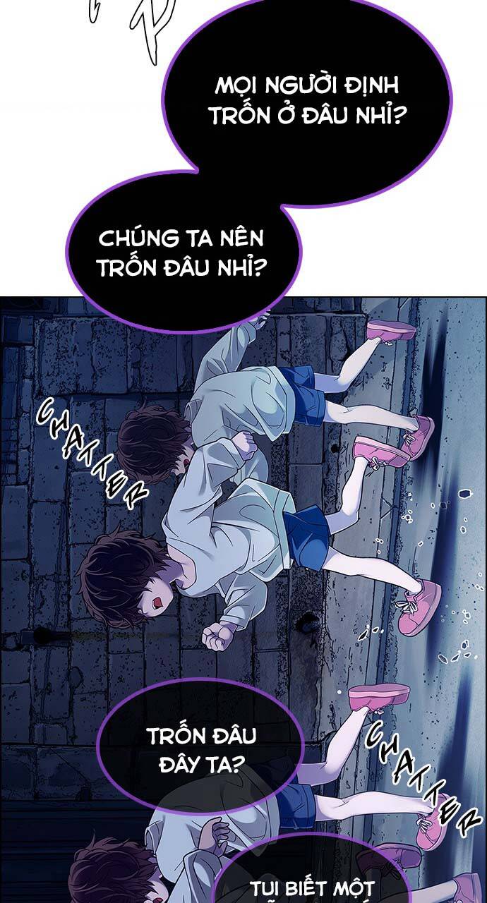 Trò Chơi Số Mệnh Chapter 375 - Trang 2