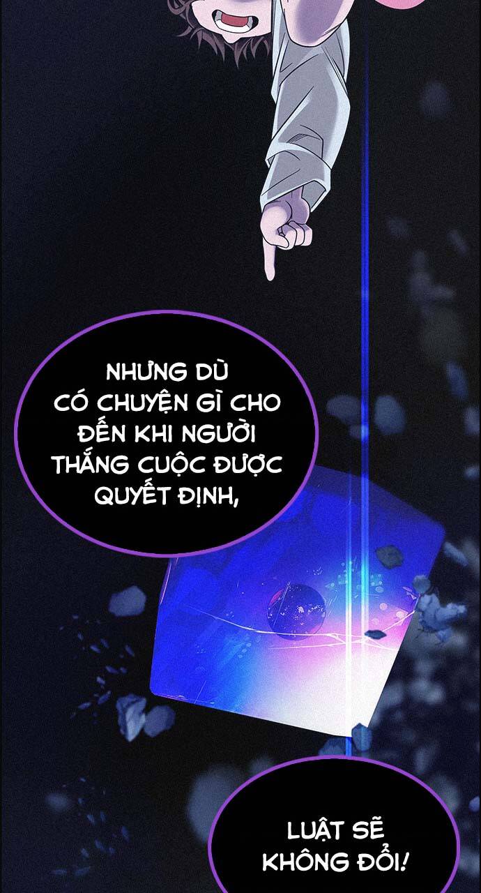 Trò Chơi Số Mệnh Chapter 375 - Trang 2