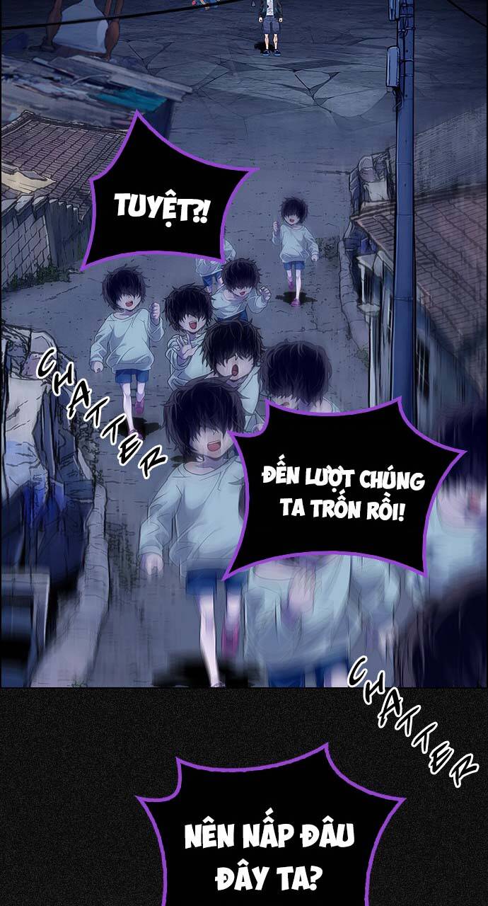 Trò Chơi Số Mệnh Chapter 375 - Trang 2