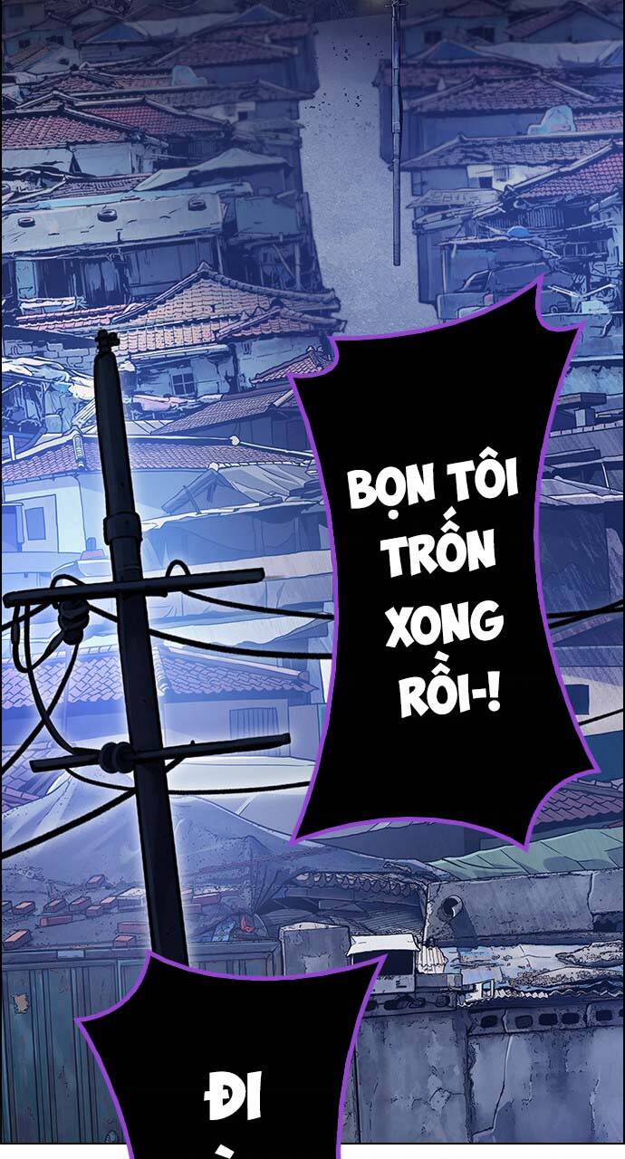 Trò Chơi Số Mệnh Chapter 375 - Trang 2