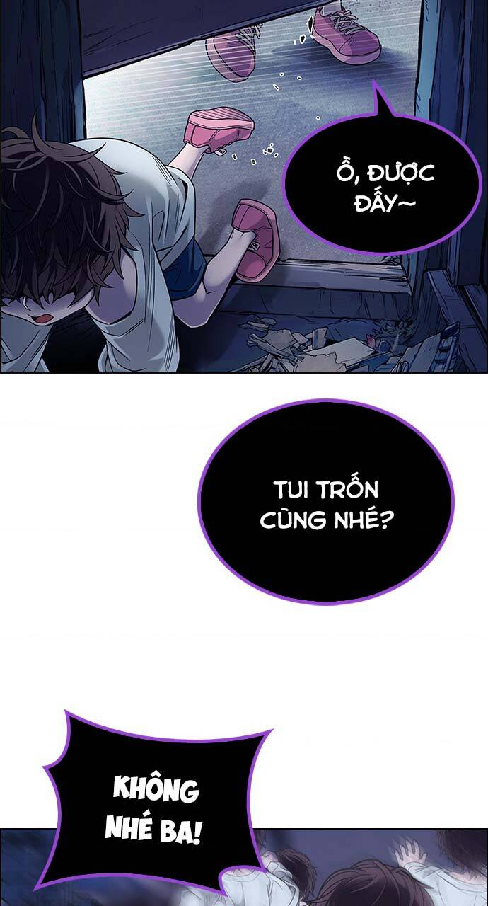 Trò Chơi Số Mệnh Chapter 375 - Trang 2