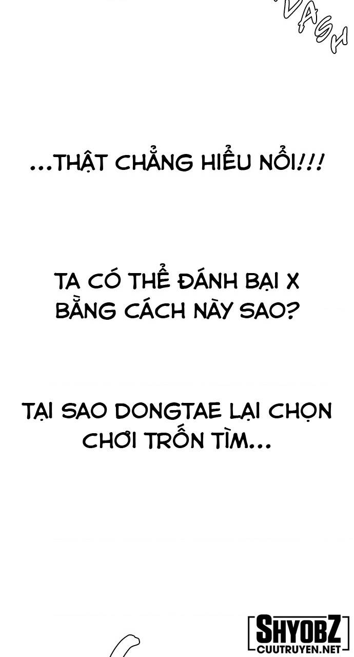 Trò Chơi Số Mệnh Chapter 374 - Trang 2